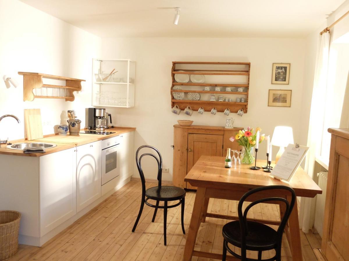 Gartenstudio-Apartment Tausendfreund - Adults Only - Am Chiemsee يبريتيبرون أم تشيمسي المظهر الخارجي الصورة